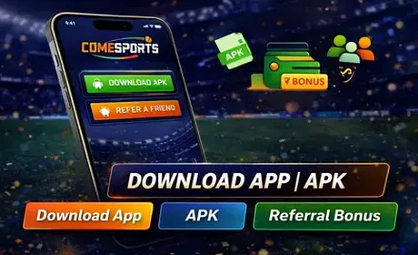 Download the app, unlock code SKMATKVIP, and enter ₹1 contests faster
