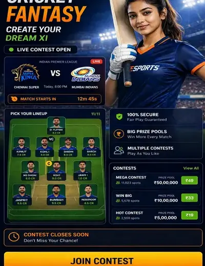 SKMATKA420 (sk matka 420) fantasy cricket & matchday visual 3